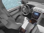 Mercedes-Benz R-Class 2006 года